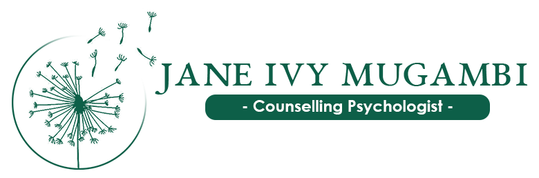 Jane Ivy Mugambi Logo